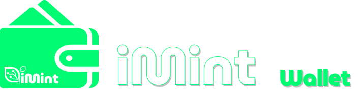 iMint Wallet Logo