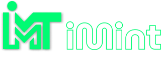 iMint Logo