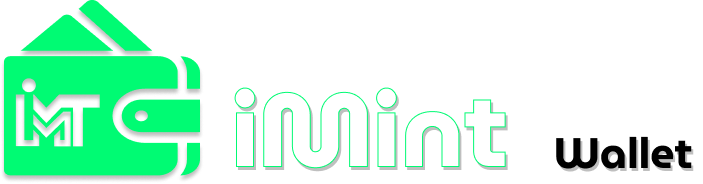 iMint Wallet Logo